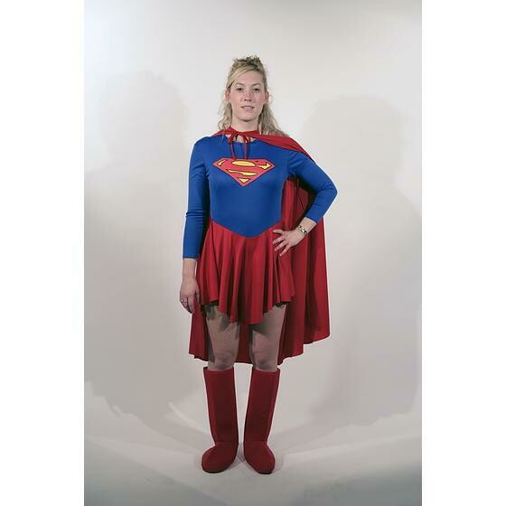 Supergirl