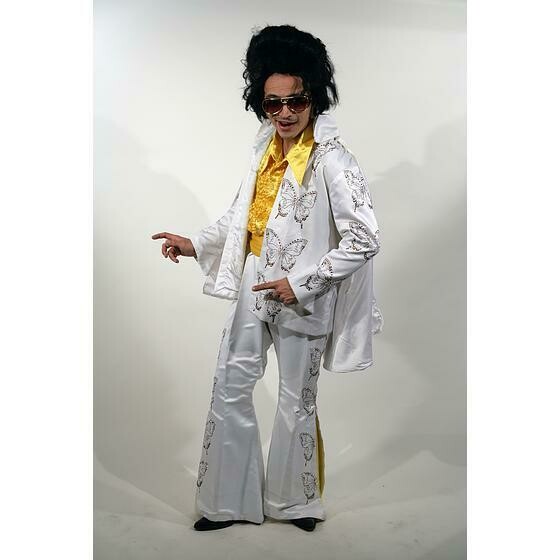 Elvis