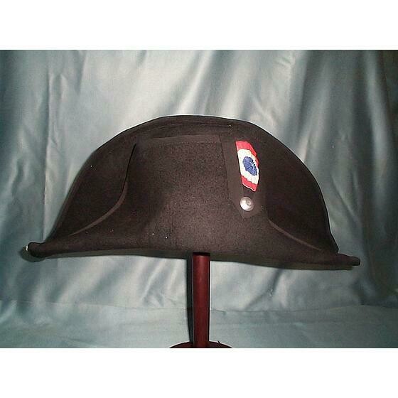 bicorne Napoléon