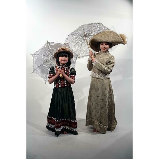 1900 ensemble enfant
