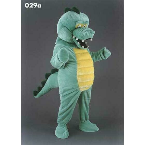 Crocodile