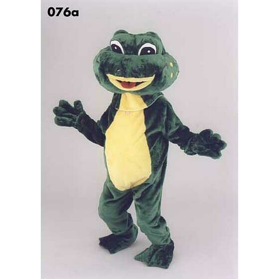 Grenouille