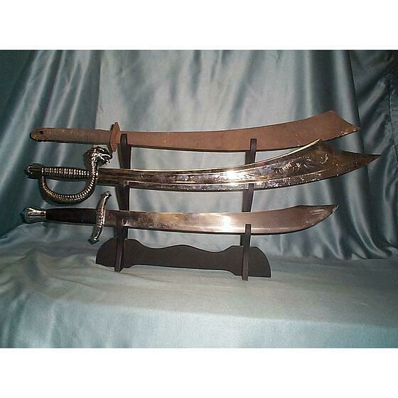 Sabre Oriental 2