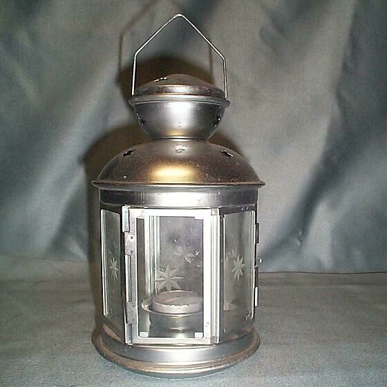 lanterne