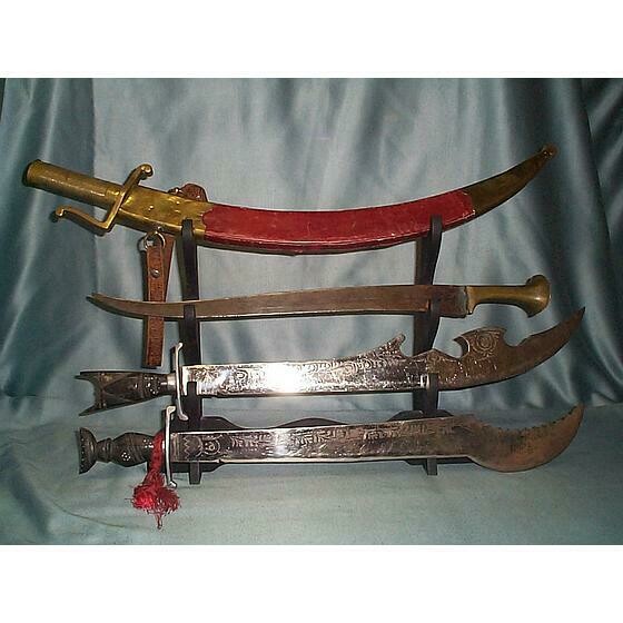 Sabre Oriental 1