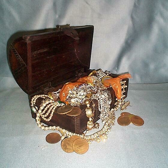 coffret