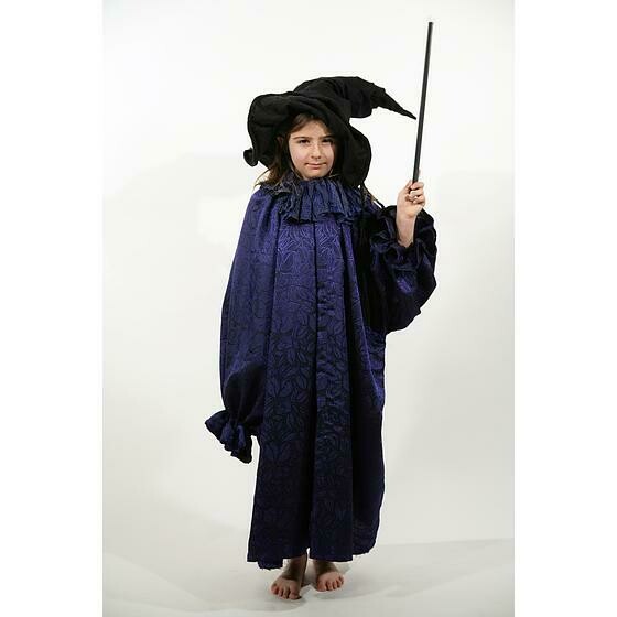 magicien enfant