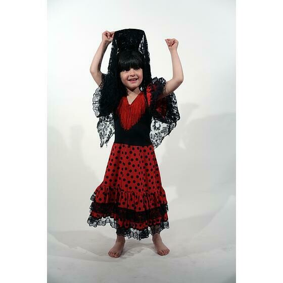 Danseuse Espagnole