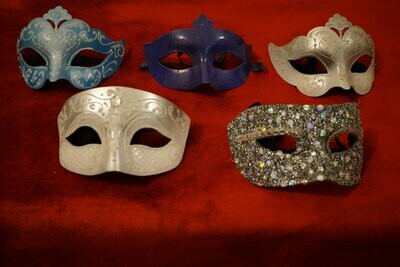 masques vénitien