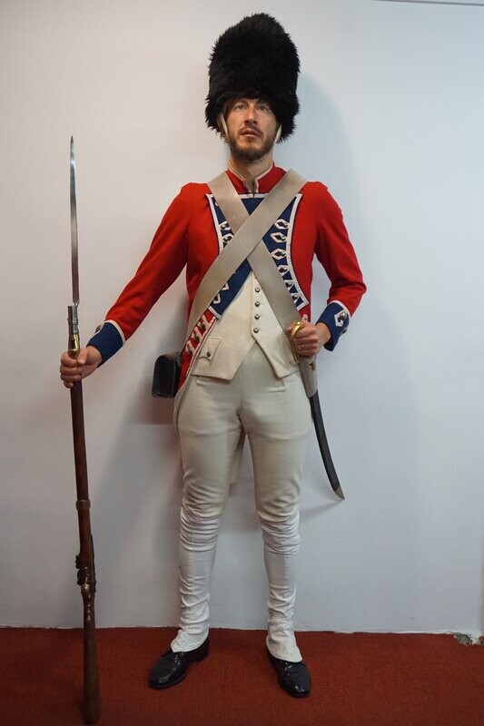 Régiment Suisse