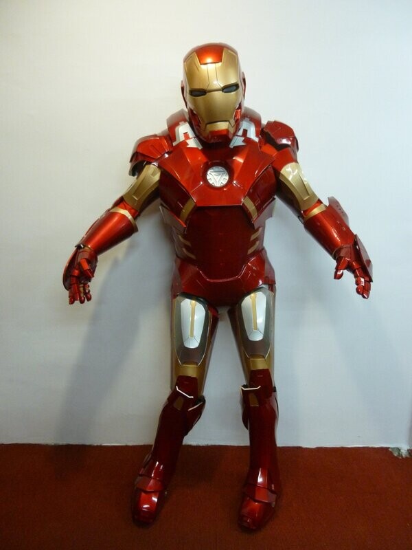 ironman