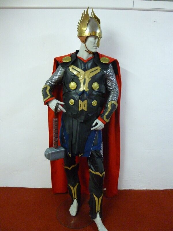 Thor