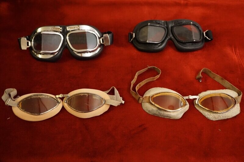 lunette d'aviateur