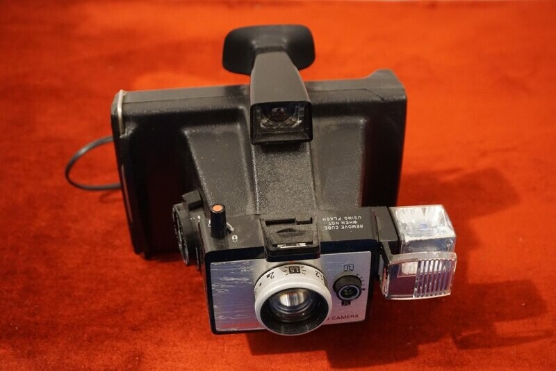 appareil photo