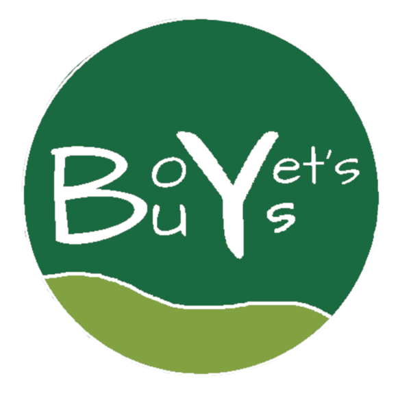 Boyet's Buys