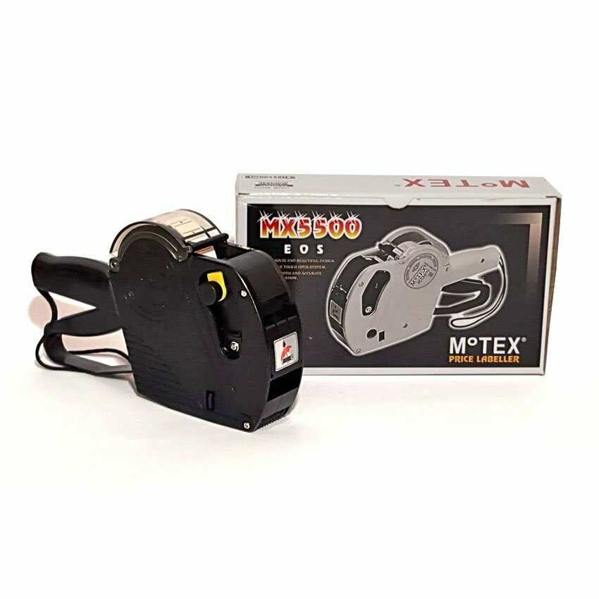 מקודד דגם Motex