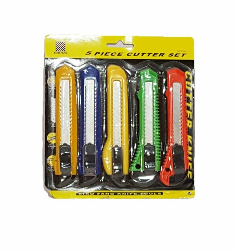 סט סכינים יפני