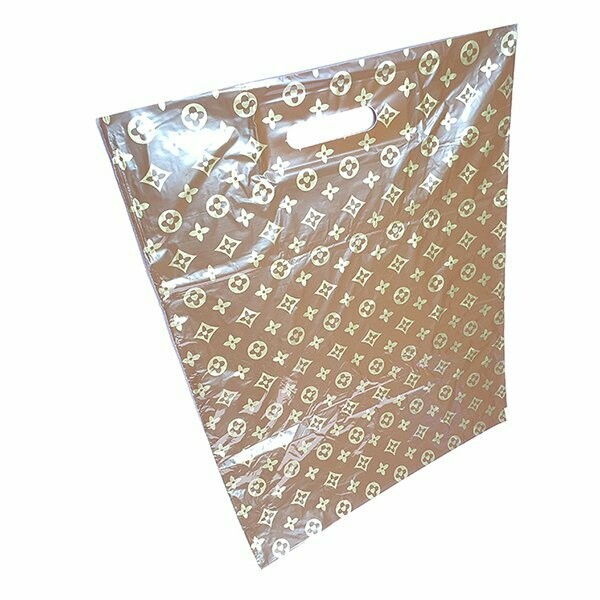 שקית דליה 40-50, 100 יח'