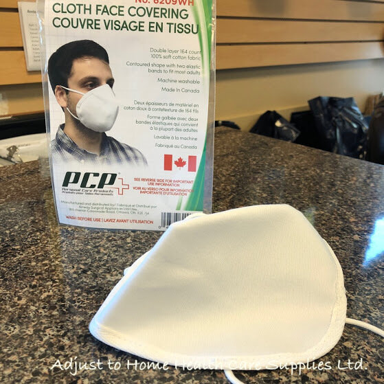 Face Coverings