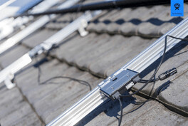 Elektroinstallation, und Inbetriebnahme
