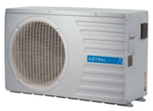 Luftwärmepumpe AC10P/AV15P