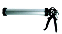 Handpistole für Folienkartusche