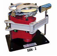 Schlittschuhschleifmaschine SSM 2