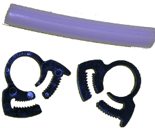 Reparaturset für EPDM-Matten
