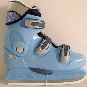 Verleih Schlittschuhe