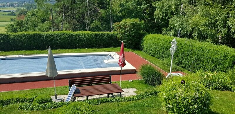 Sport Solar -    Bodensystem