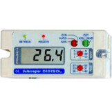 Solarsteuerung D1 (ersetzt Pilot 2000)