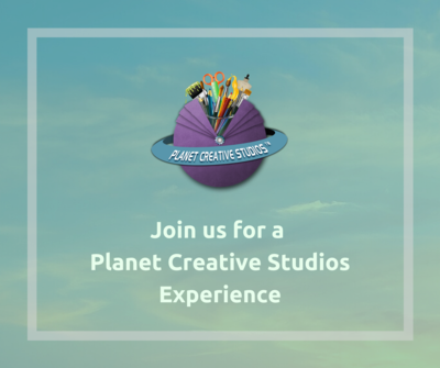 Products/Services – Planet Creative Studios