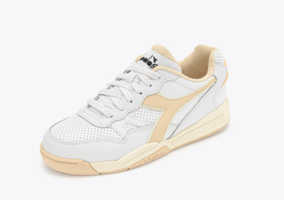 DIADORA Winner - Femme - pristine/white