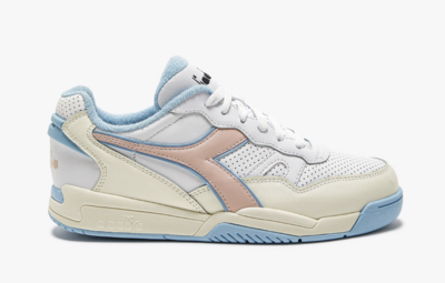 DIADORA Winner - Femme - peach/white