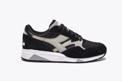 DIADORA N902 Noir/Noir