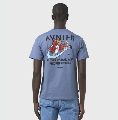 Avnier T-Shirt Source Bird Vision