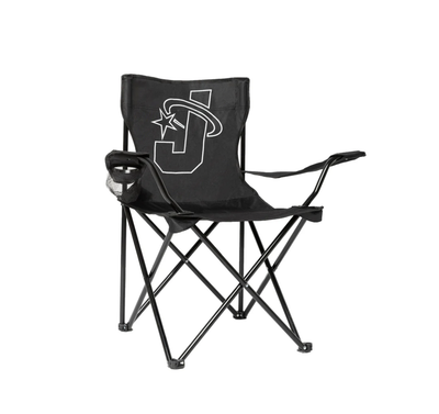 Jacker J-STAR Chair black