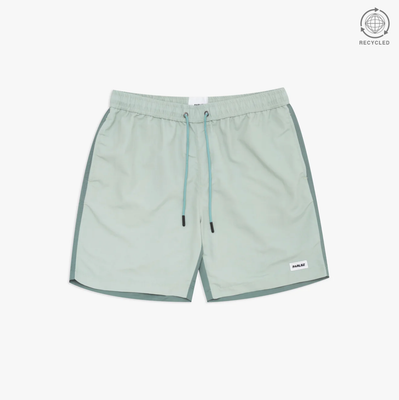 Parlez Sparrow Shorts Sea Mist