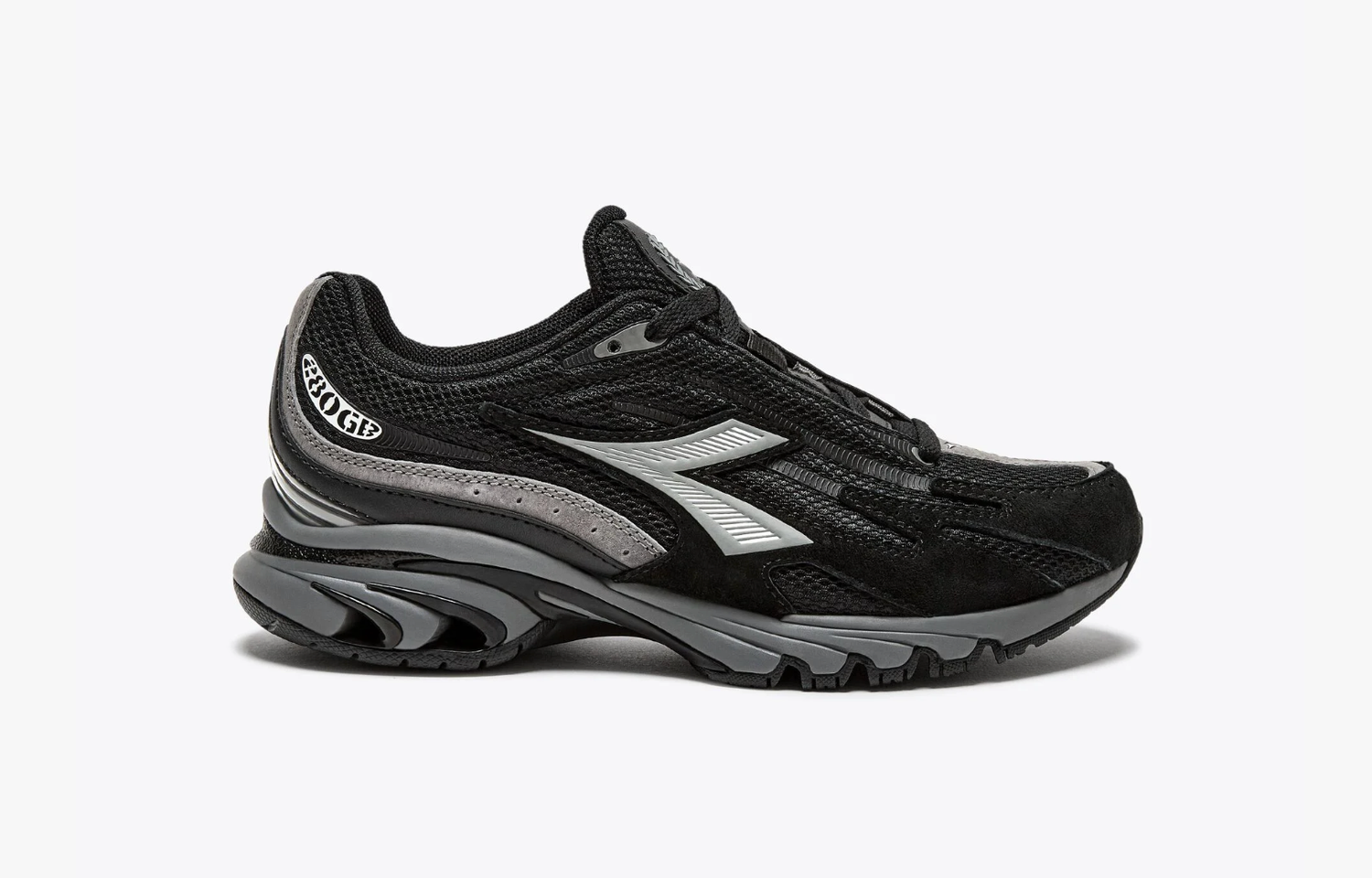 DIADORA Mythos Propulsion 280 Suede