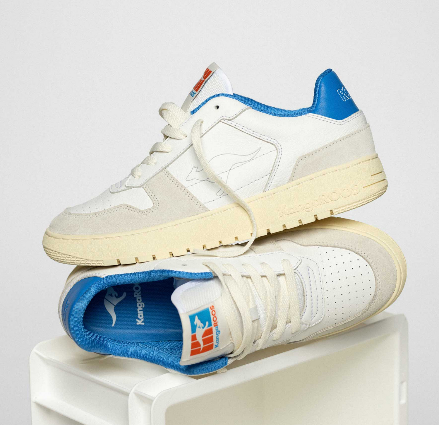 KangaROOS Originals GAME LO II