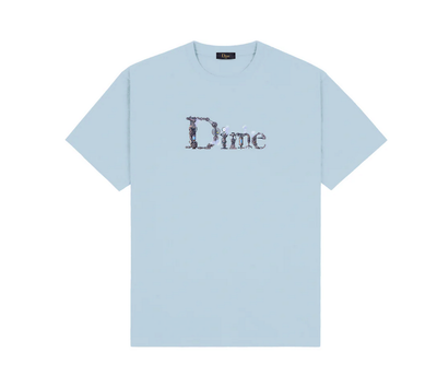 Dime T-Shirt Classic Steampunk baby blue