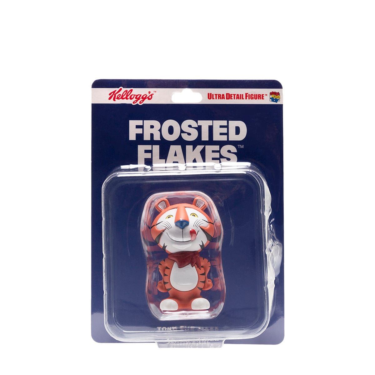 Medicom Toy UDF Kellogg&#39;s Series - Frosted Flakes Tony the Tiger
