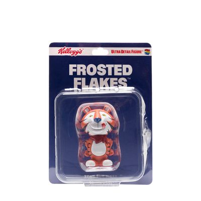 Medicom Toy UDF Kellogg&#39;s Series - Frosted Flakes Tony the Tiger