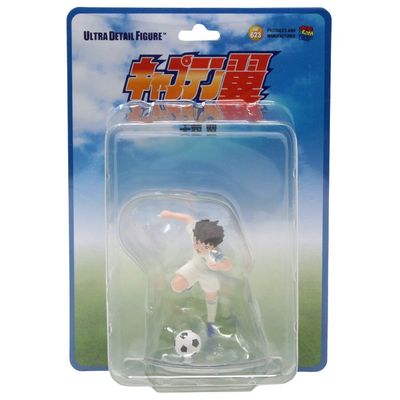 Medicom Toy UDF - Captain Tsubasa Ohzora Tsubasa (Olivier Atton) - Olive et Tom