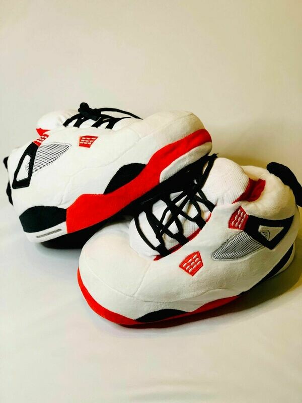 Sliplane 4&#39;s (white)
