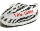 Sleezy White