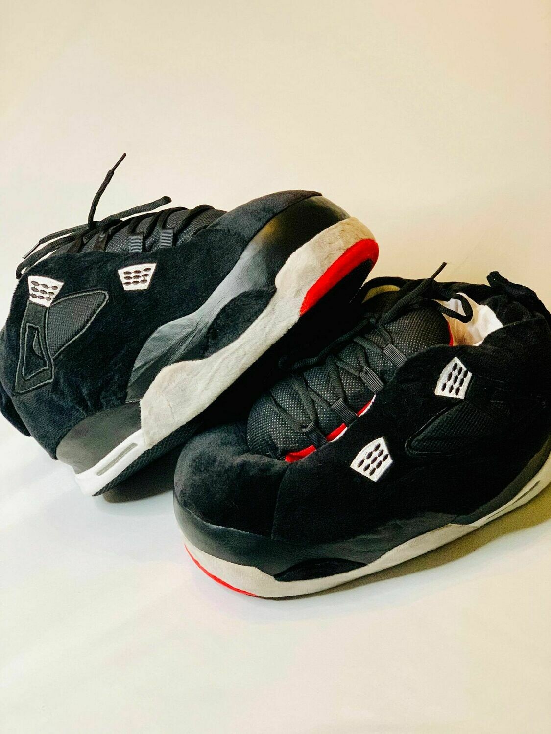 Slipelane 4&#39;s (black)