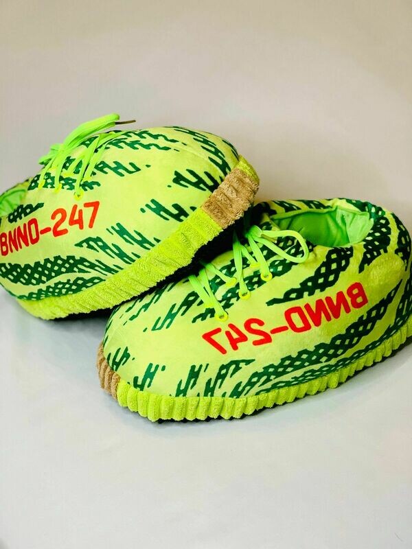 Sleezy Lime