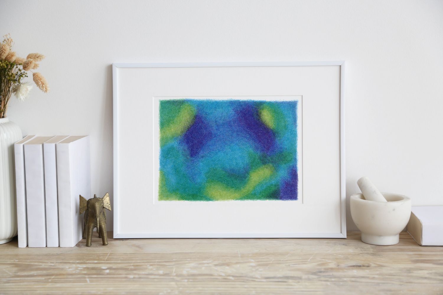 Source V - Tirage Fine Art