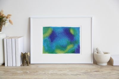 Source V - Tirage Fine Art